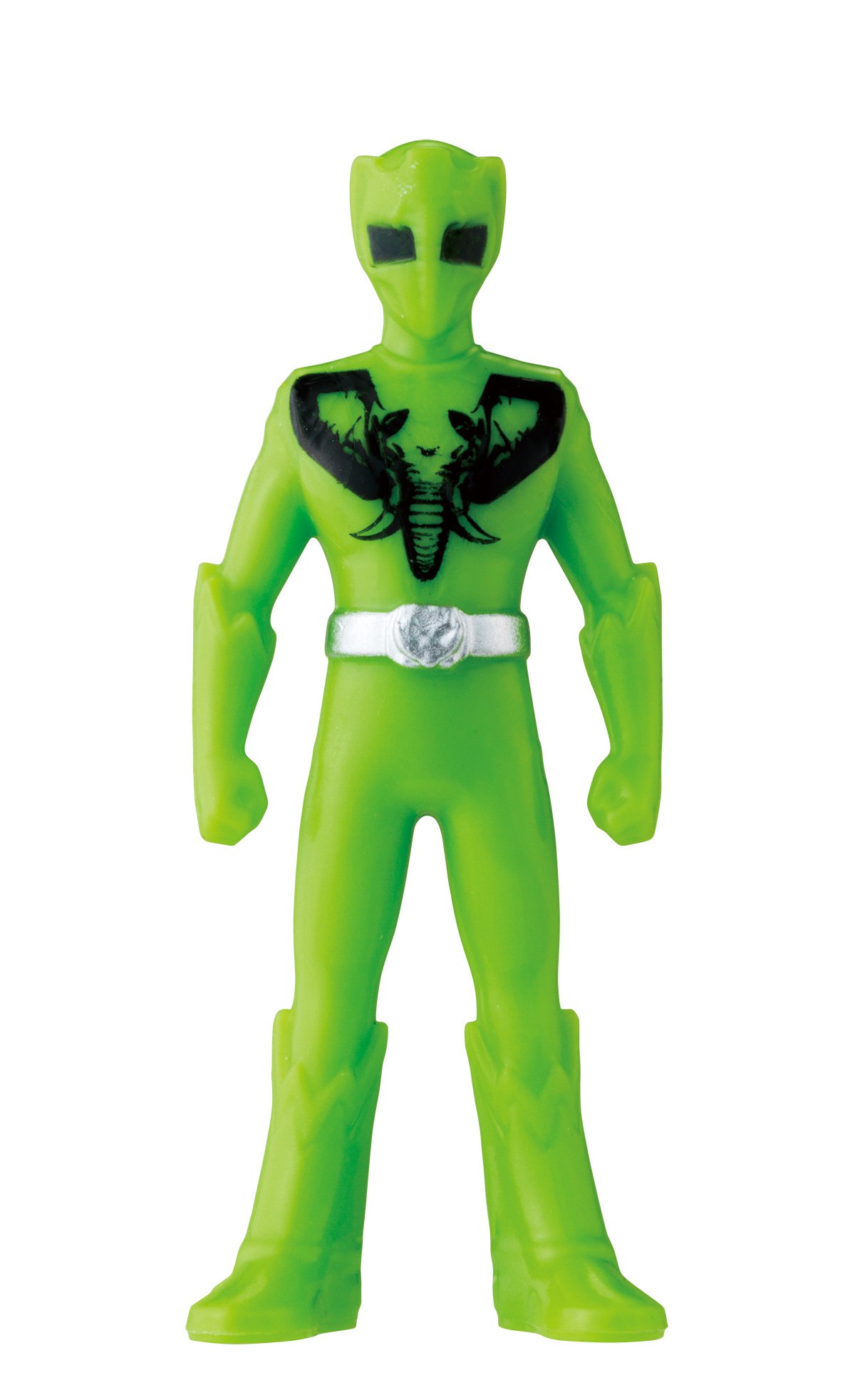 【中古】「未使用品」動物戦隊ジュウオウジャー ジュウオウキューブmini キューブエレファント&ジュウオウジャーフィギュア ジュウオウエレファント Amazon.co.jp: 動物戦隊ジュウオウジャー ジュウオウキューブmini
